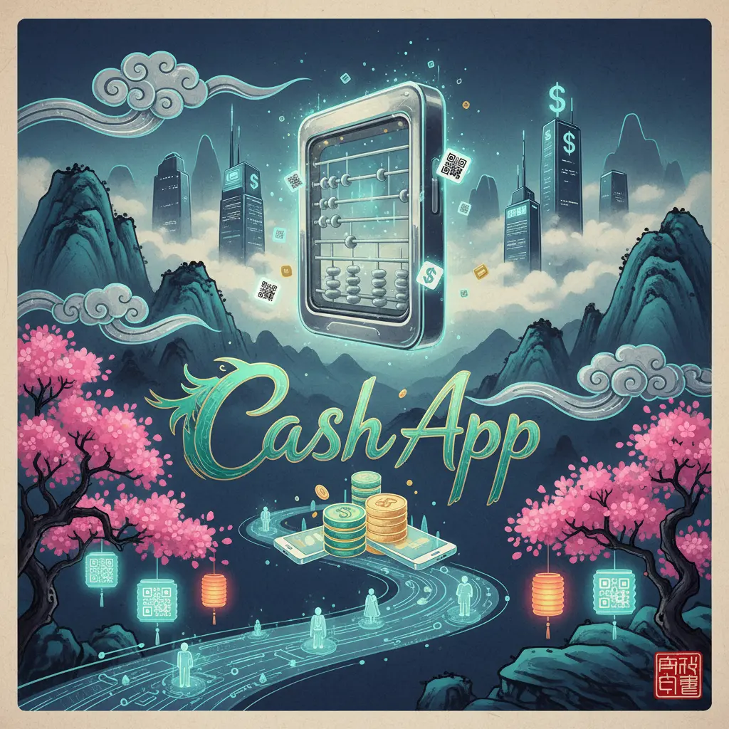 Cash App - Square