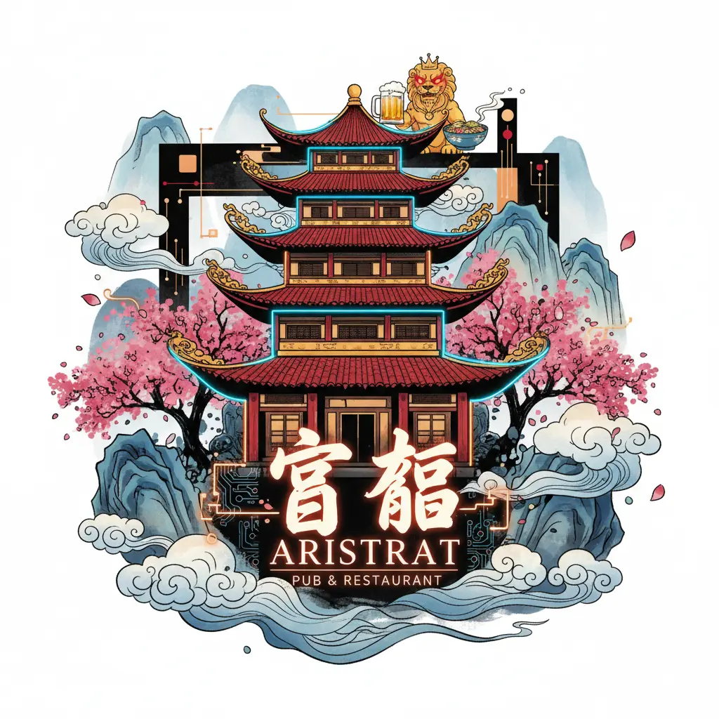 Aristocrat - Aristocrat