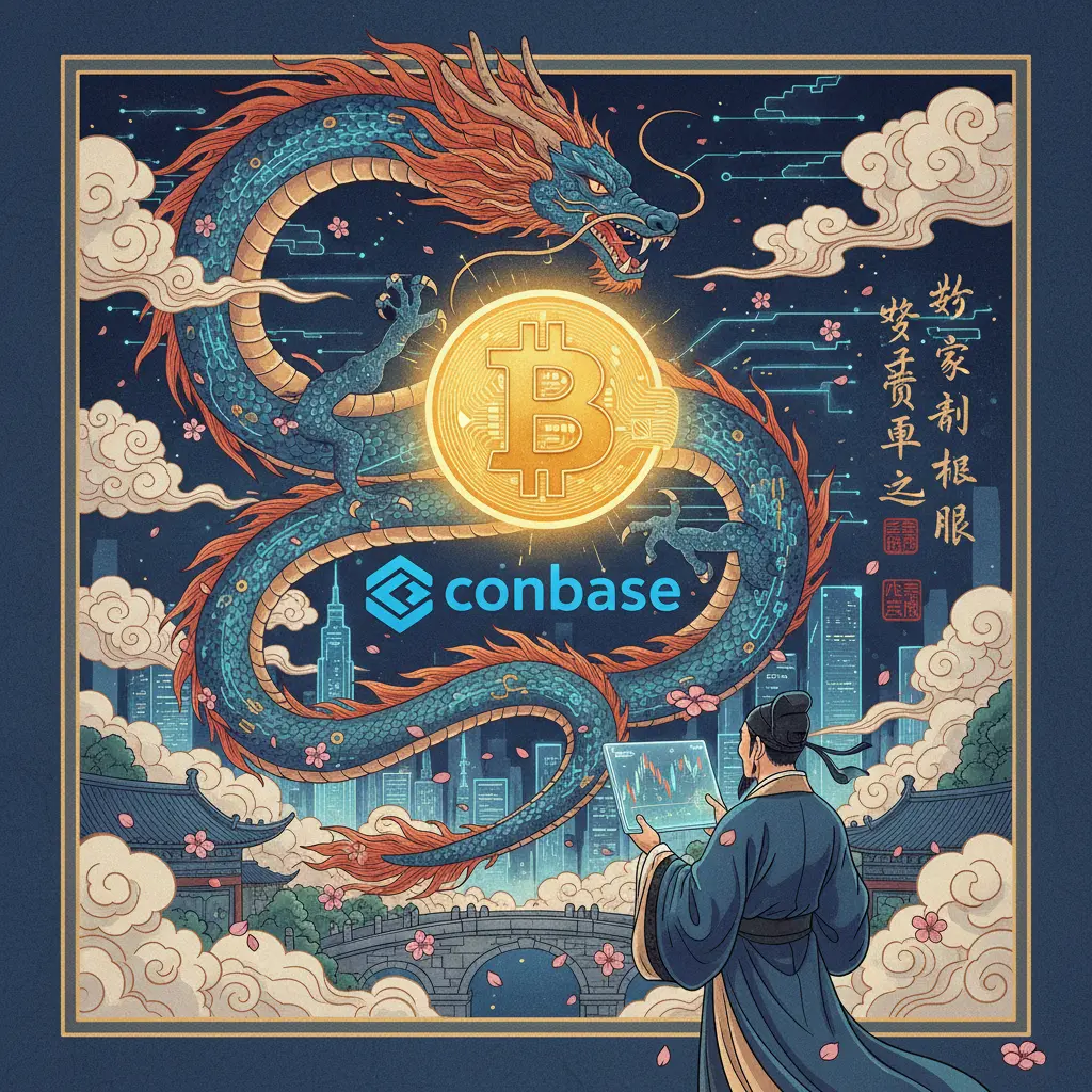 Bitcoin - Coinbase