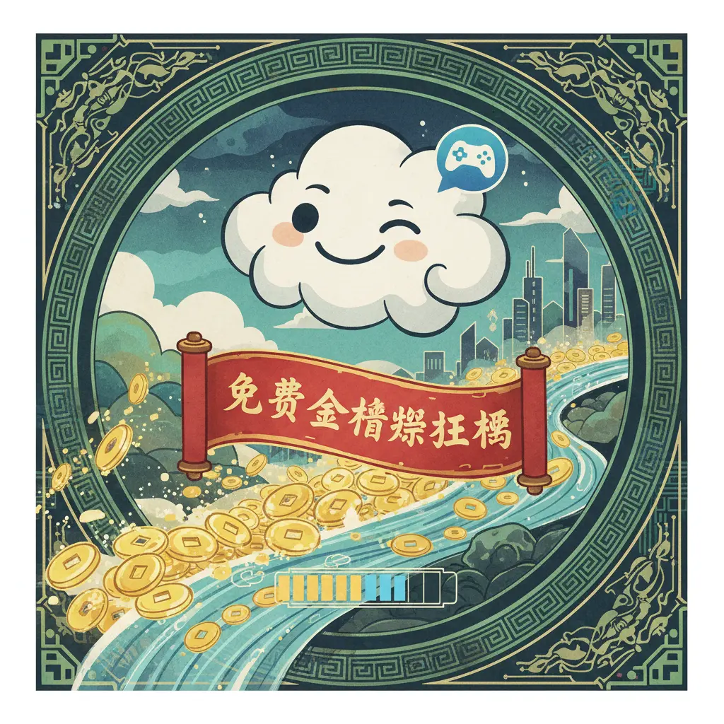 free cash bonus code - Discord