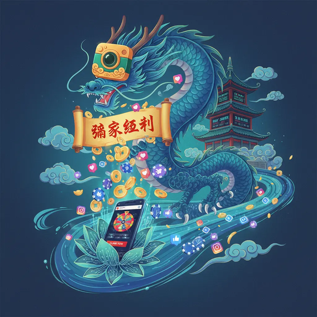 gamblers bonus - Instagram