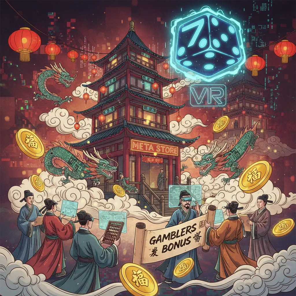 Gamblers Bonus - Store