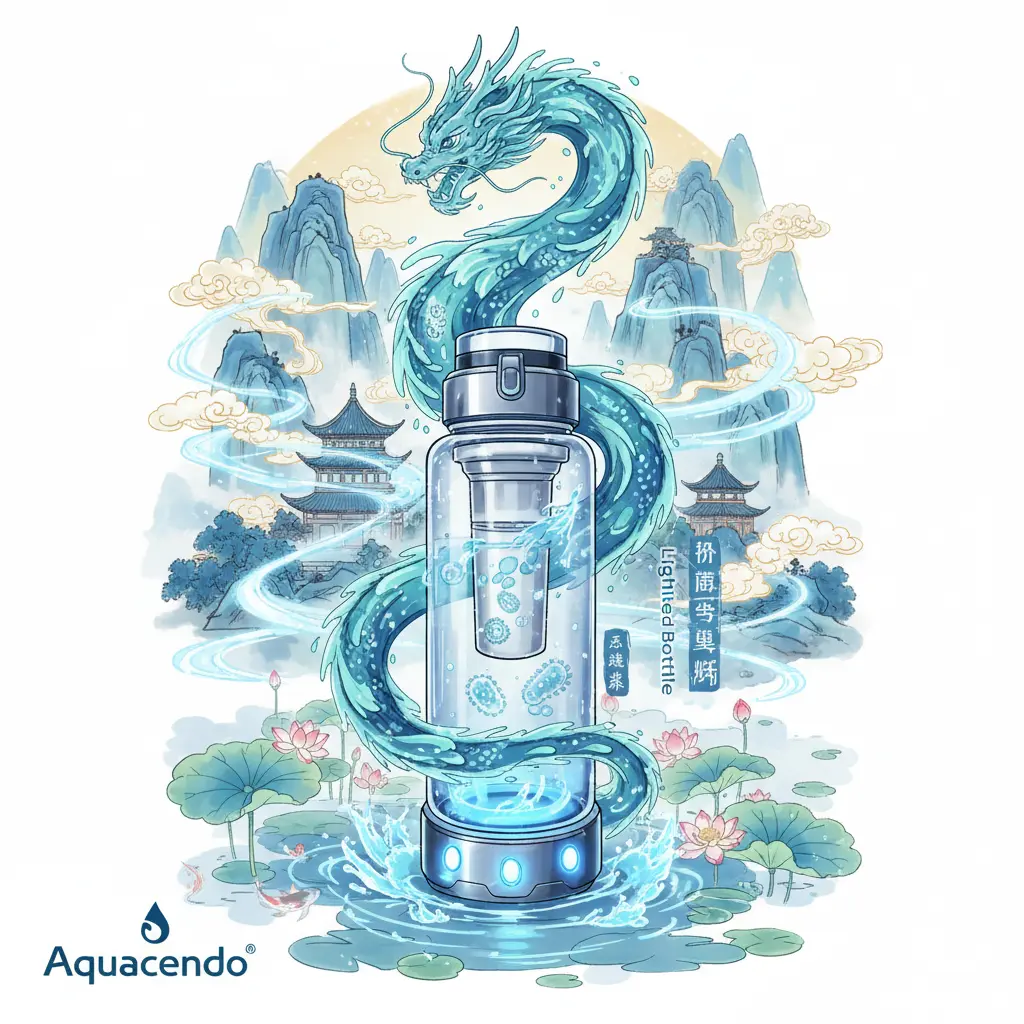 Aquacendo - Aquacendo