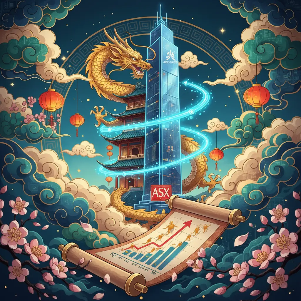 Aristocrat - Australian