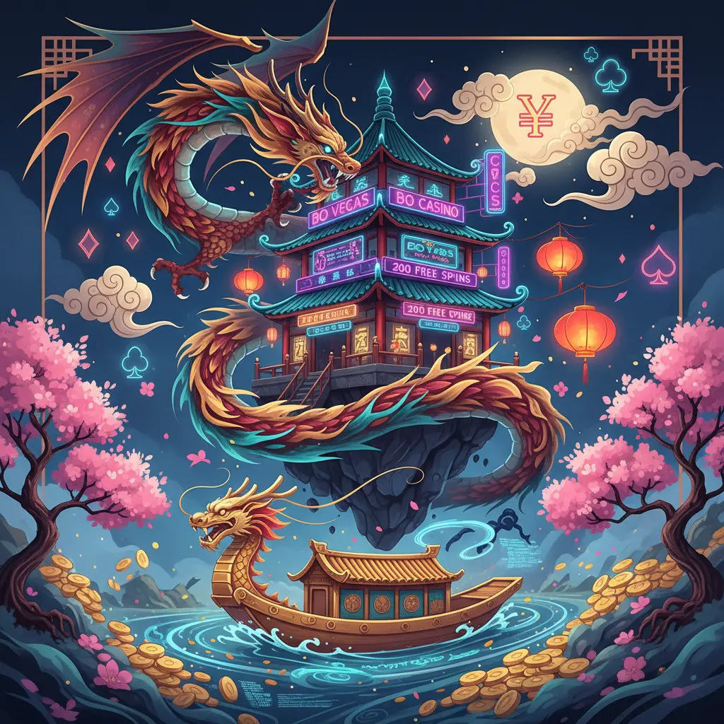 200 free spins - Casino