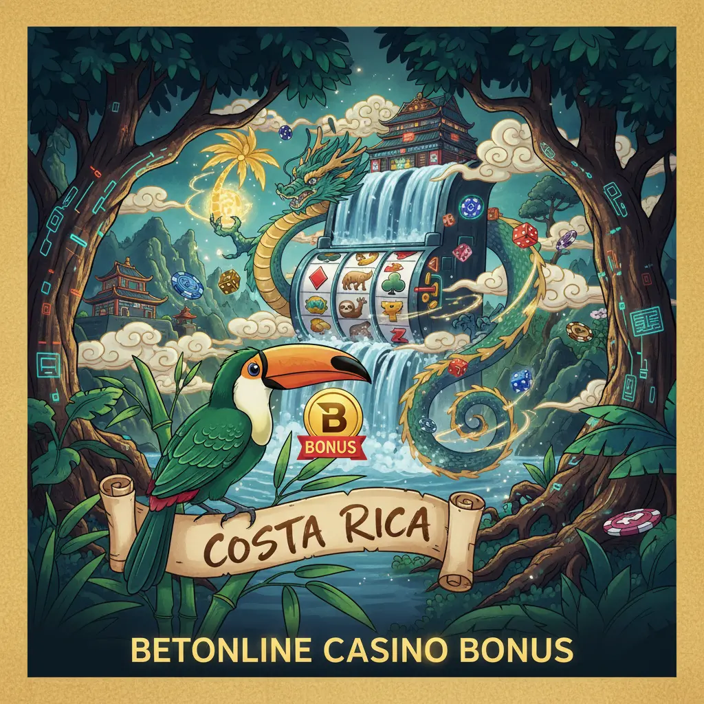 betonline casino bonus - Costa