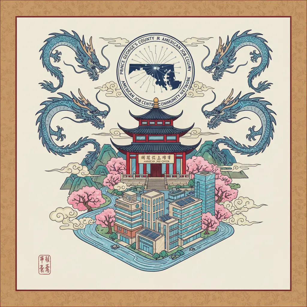 American Job Center Largo - Community