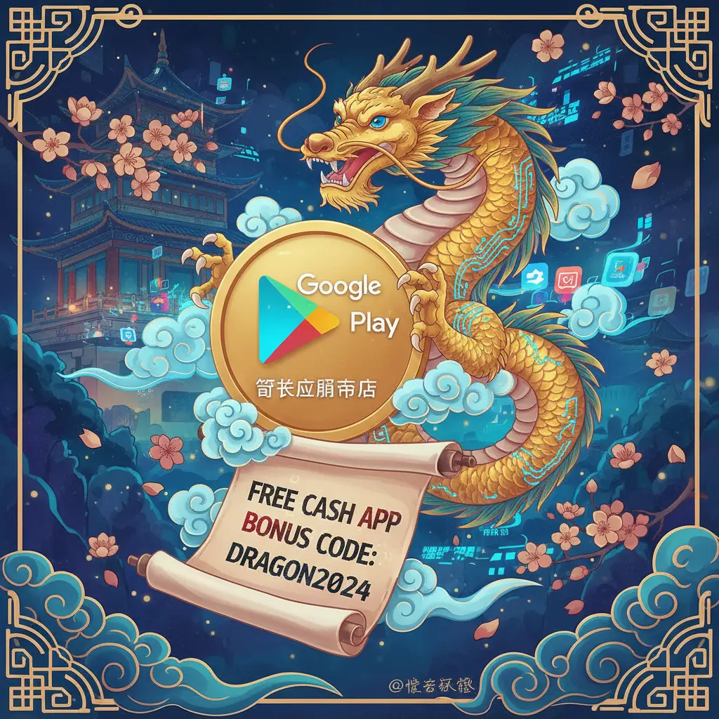 free cash app bonus code - Google