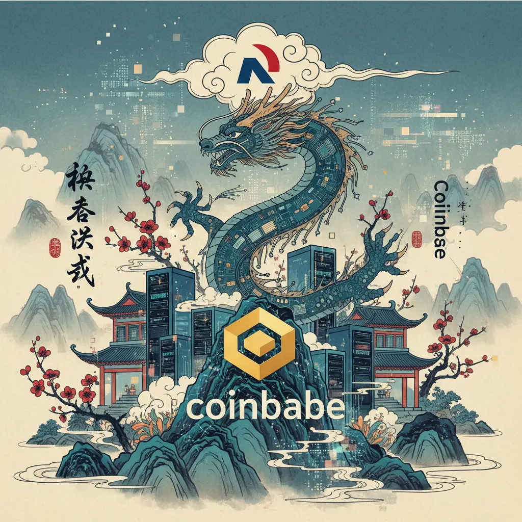 Coinbase - Nasdaq