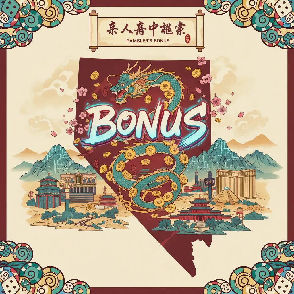 gamblers bonus - Nevada