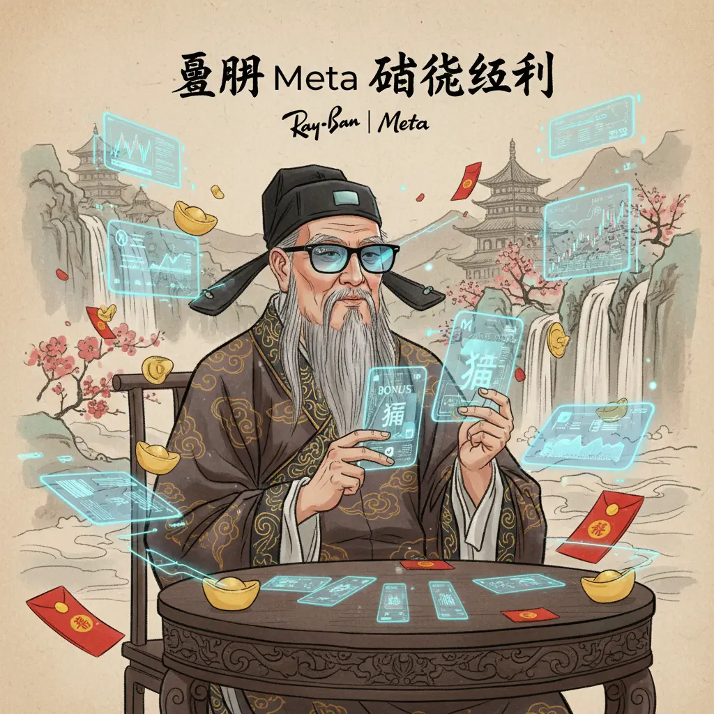 Gamblers Bonus - Meta