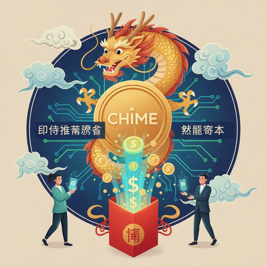 instant referral bonus no deposit - Chime