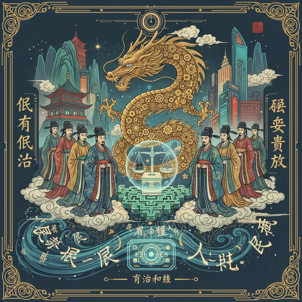 Aristocrat - Democracy