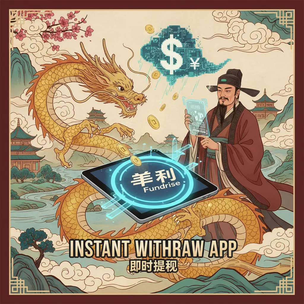 sign up bonus instant withdraw app - Fundrise