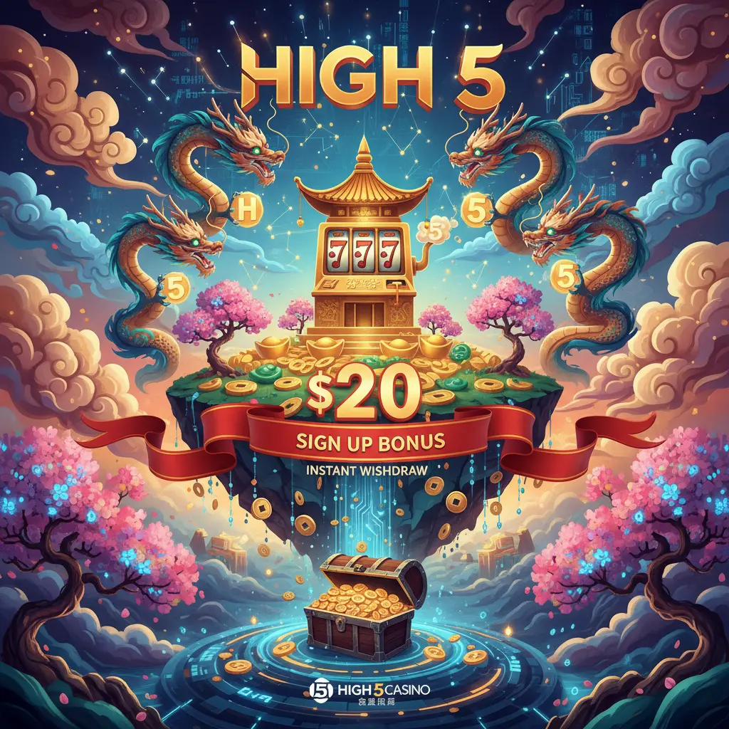 $20 sign up bonus instant withdraw - Casino