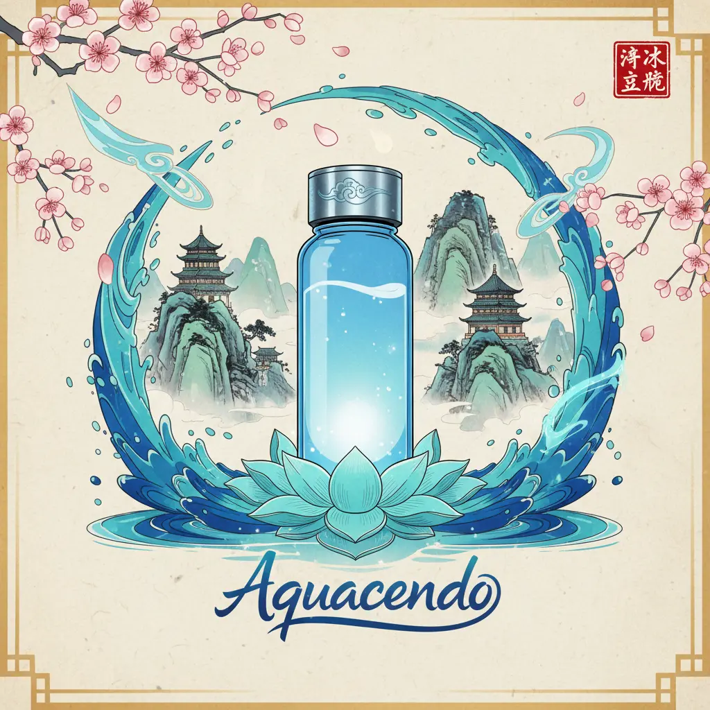 Aquacendo - Filtered