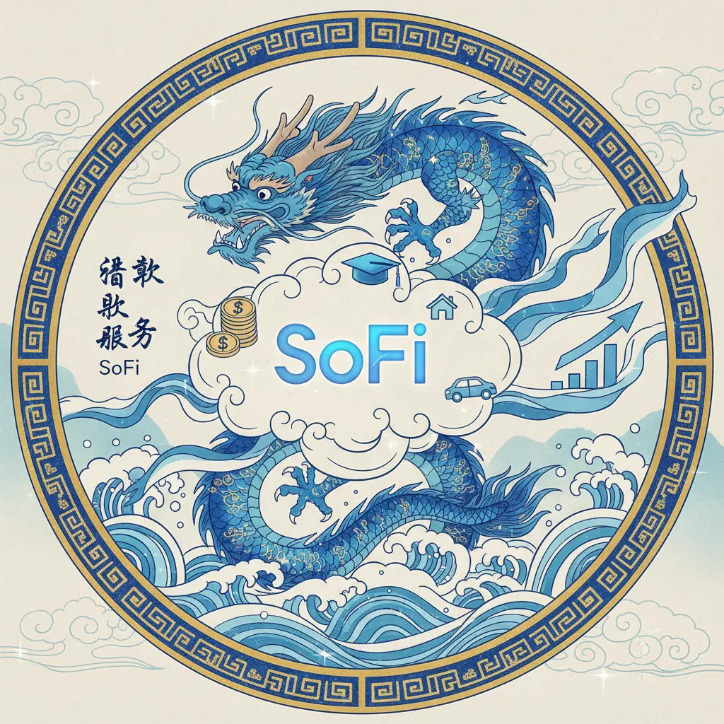 SoFi - Loans