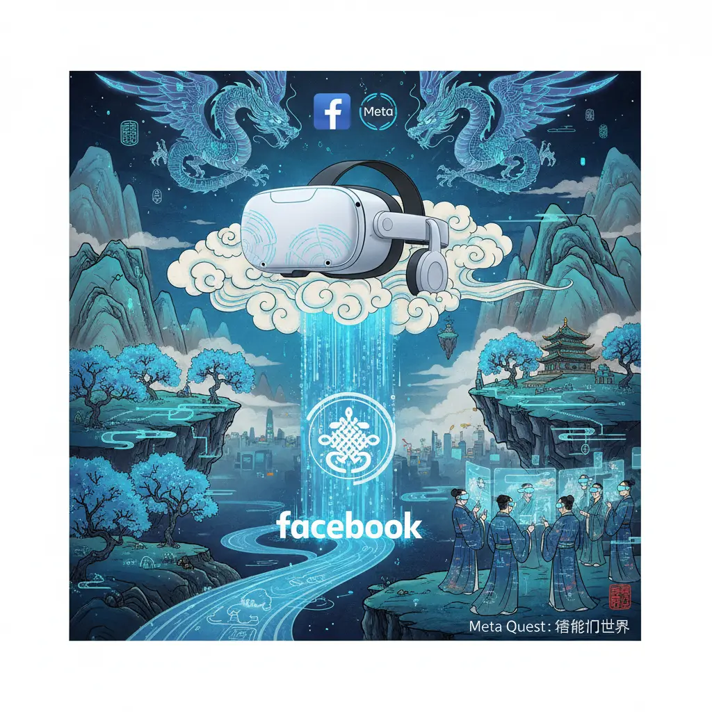 Facebook - Quest