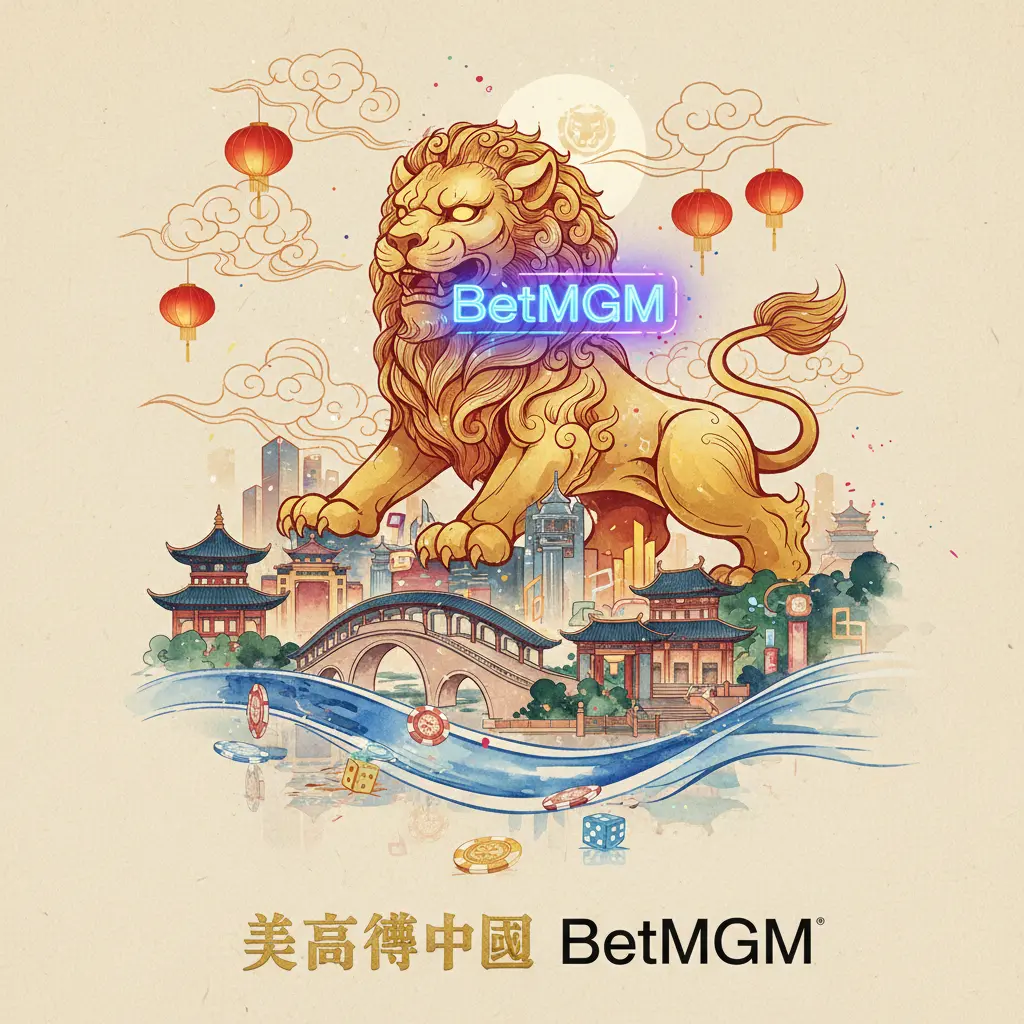 BetMGM - Macau