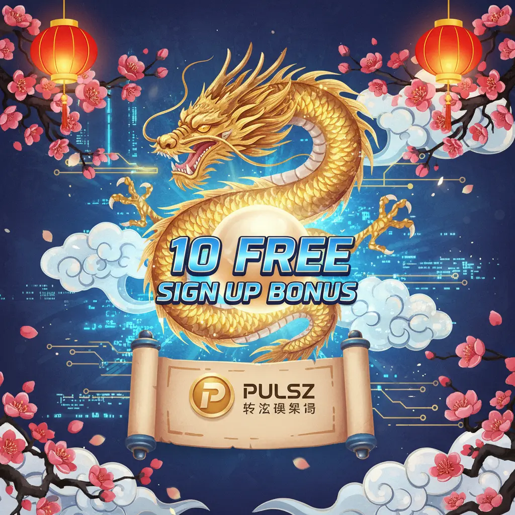 10 sign up bonus - Social