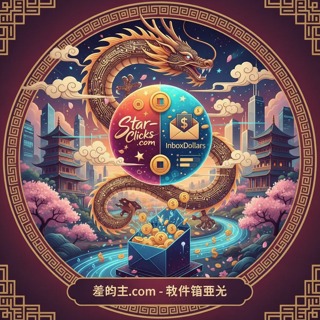 InboxDollars - Clicks