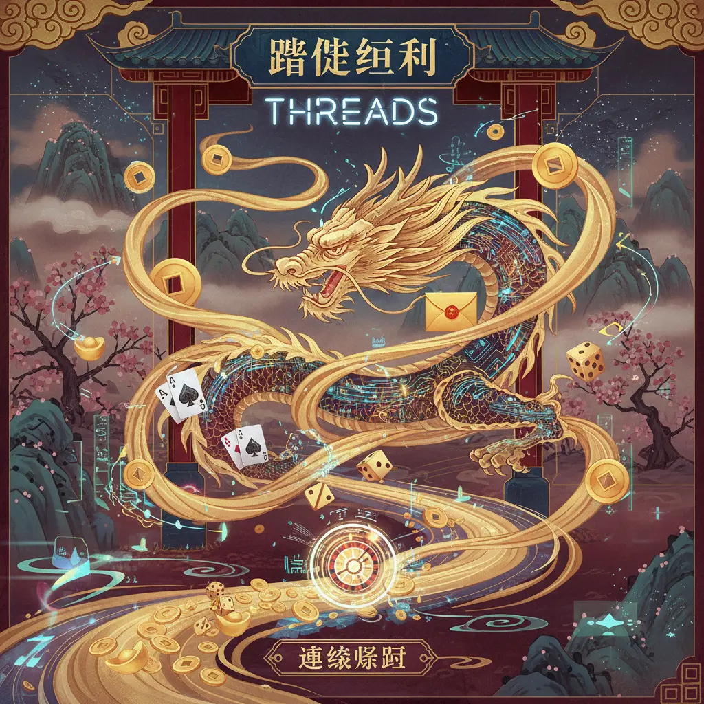 Gamblers Bonus - Threads