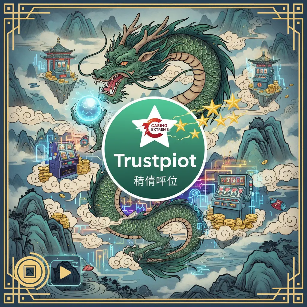 Casino Extreme - Trustpilot