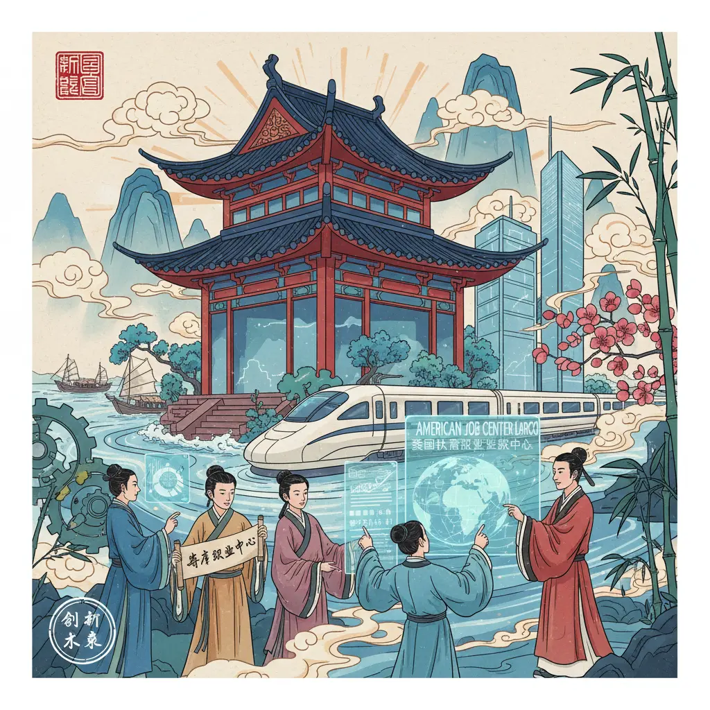 American Job Center Largo - Career